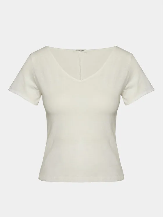T-Shirt · Λευκό