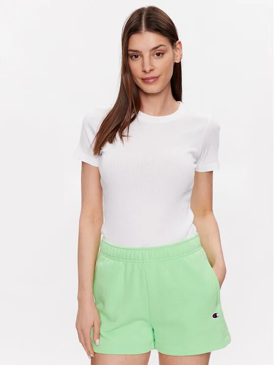 T-Shirt · Λευκό