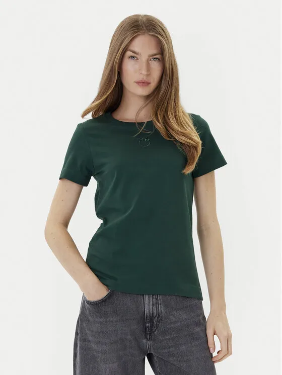 T-Shirt · Πράσινο