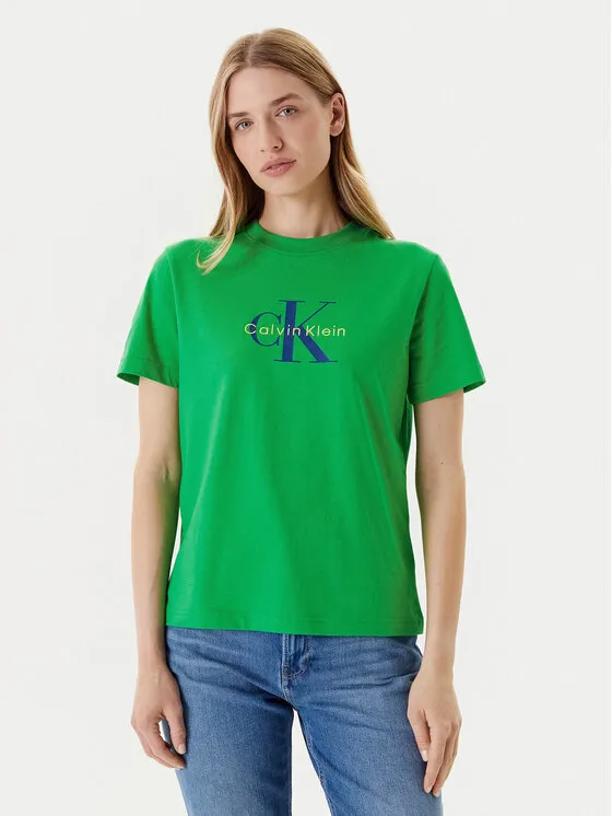 T-Shirt · Πράσινο