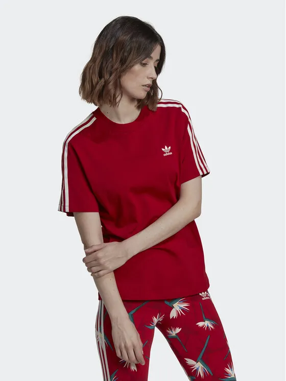T-Shirt · Κόκκινο