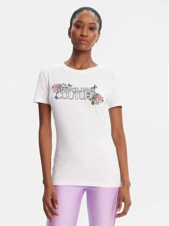 T-Shirt · Λευκό