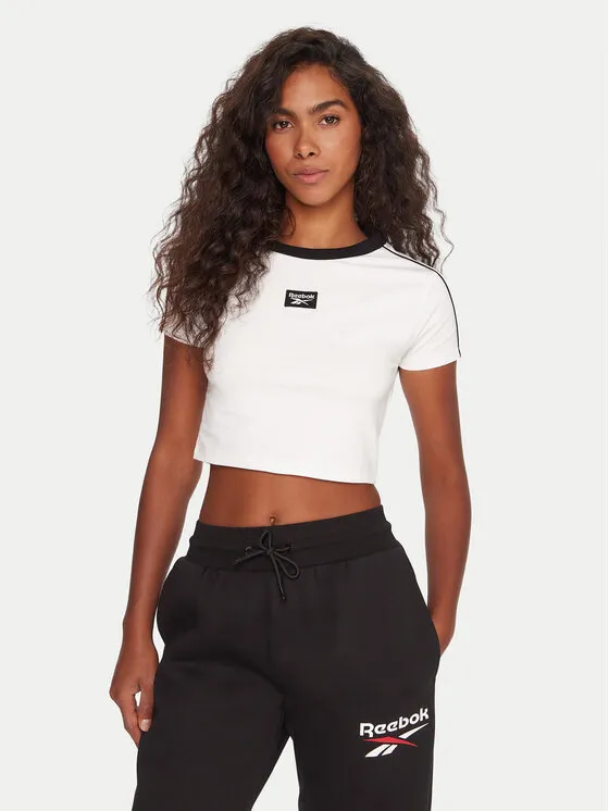 T-Shirt · Λευκό