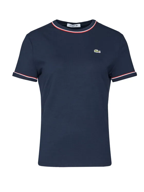 T-Shirt · Σκούρο μπλε