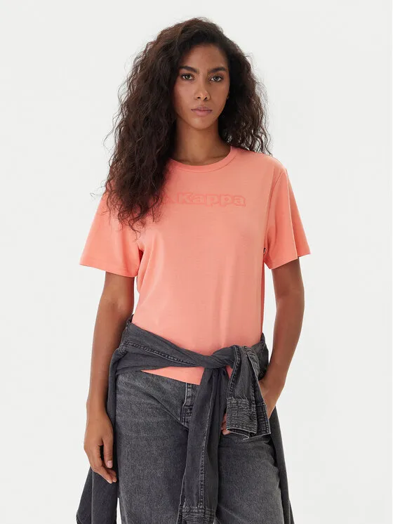 T-Shirt · Πορτοκαλί