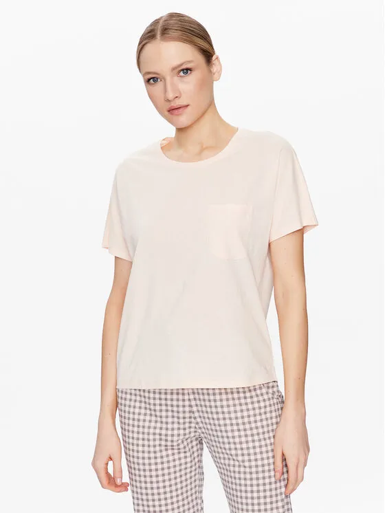 T-Shirt · Πορτοκαλί