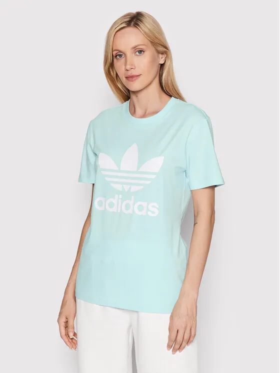 T-Shirt · Μπλε