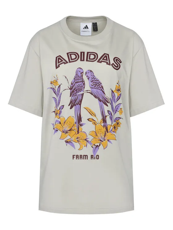 T-Shirt · Γκρι