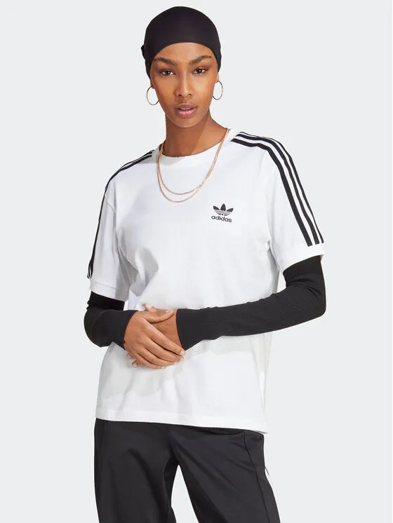 T-Shirt · Λευκό