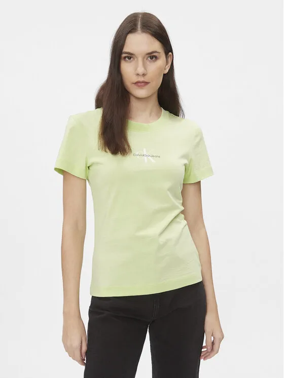 T-Shirt · Πράσινο