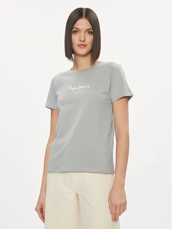 T-Shirt · Πράσινο