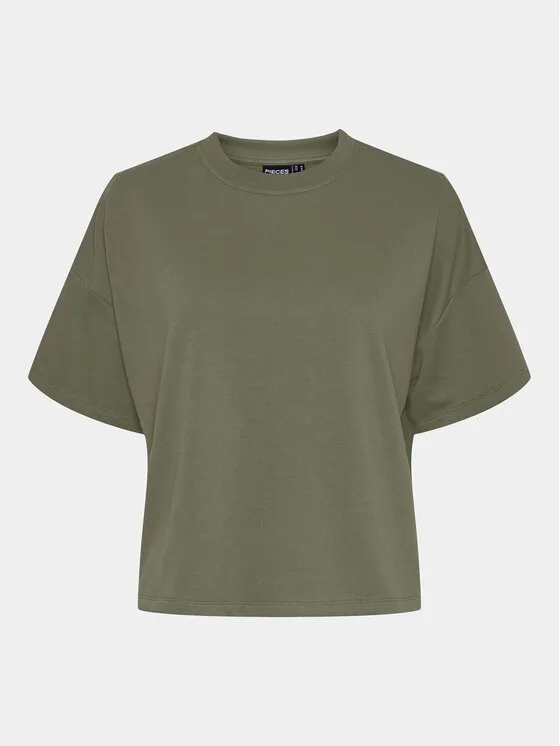 T-Shirt · Πράσινο