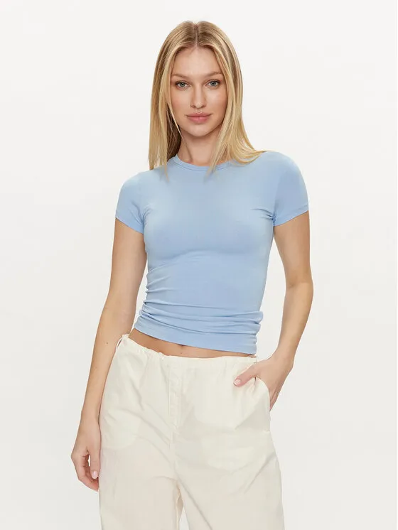 T-Shirt · Γαλάζιο