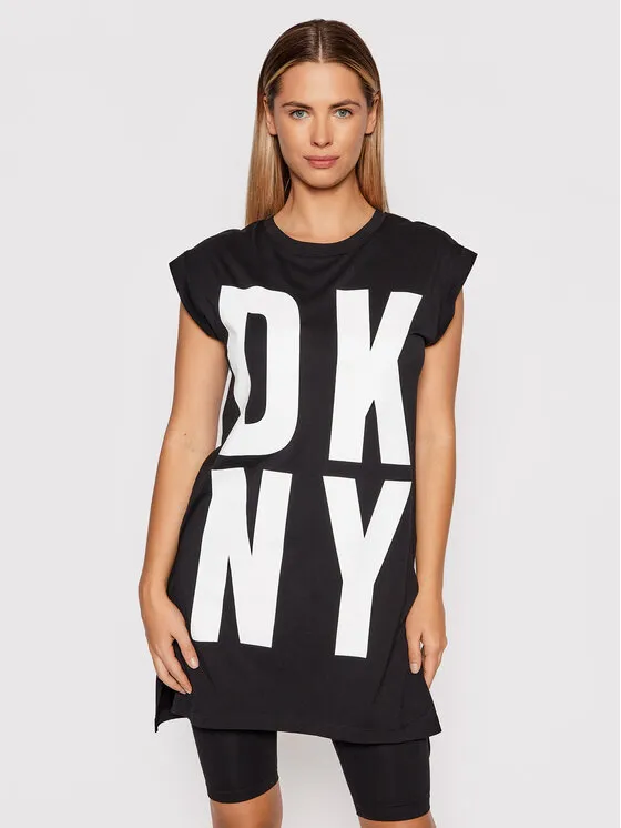 T-Shirt · Μαύρο