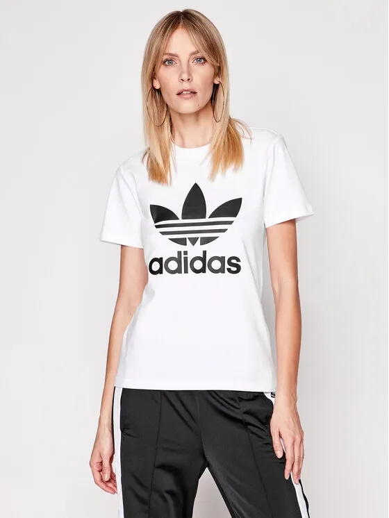 T-Shirt · Λευκό