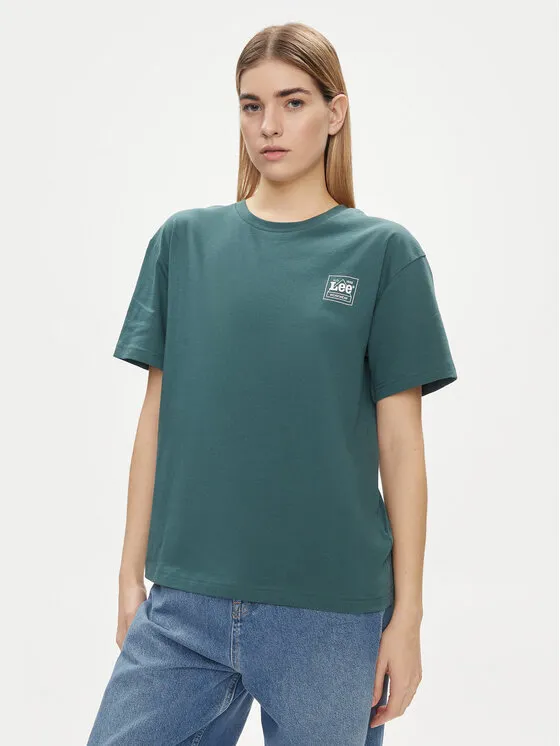 T-Shirt · Πράσινο
