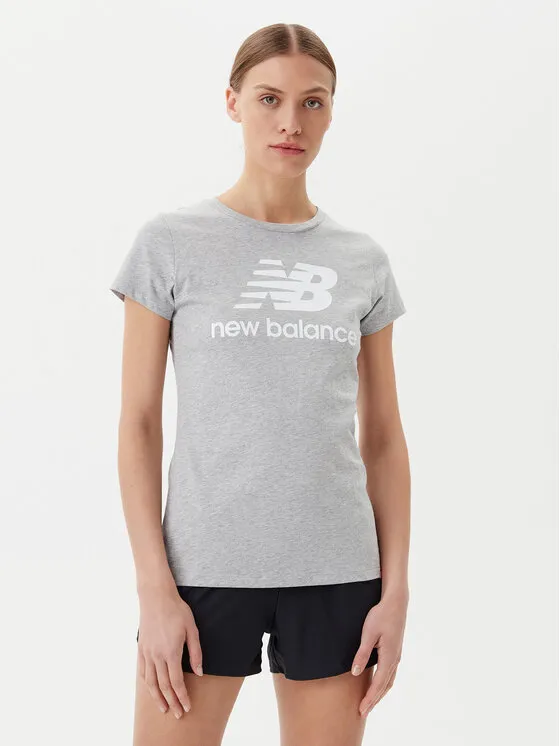 T-Shirt · Γκρι