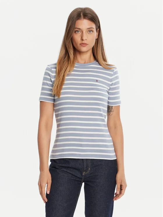 T-Shirt · Γαλάζιο