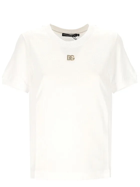 T-Shirt · Λευκό