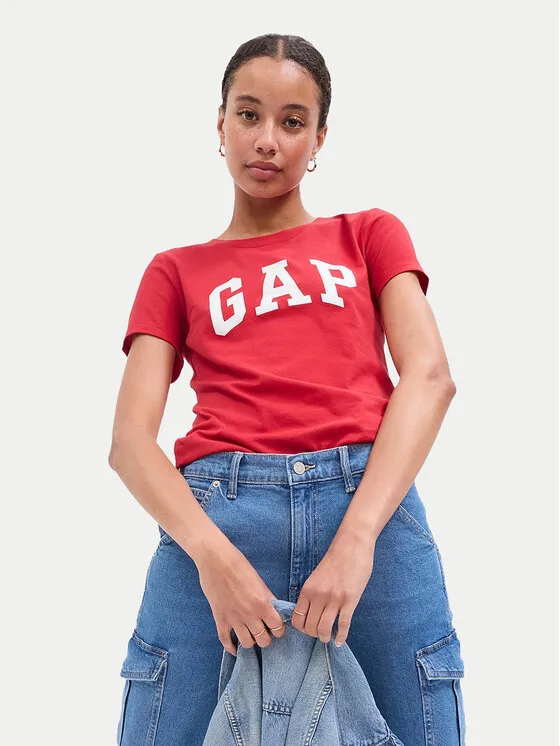 T-Shirt · Κόκκινο