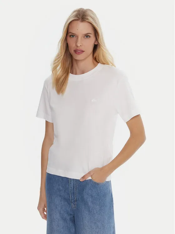 T-Shirt · Λευκό