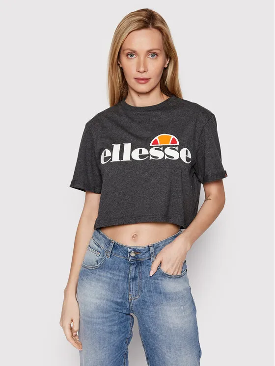 T-Shirt · Γκρι
