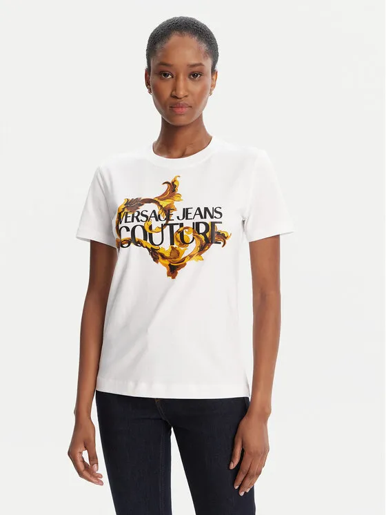 T-Shirt · Λευκό