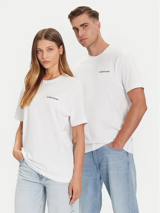 T-Shirt · Λευκό