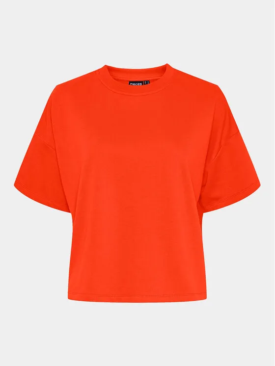 T-Shirt · Πορτοκαλί