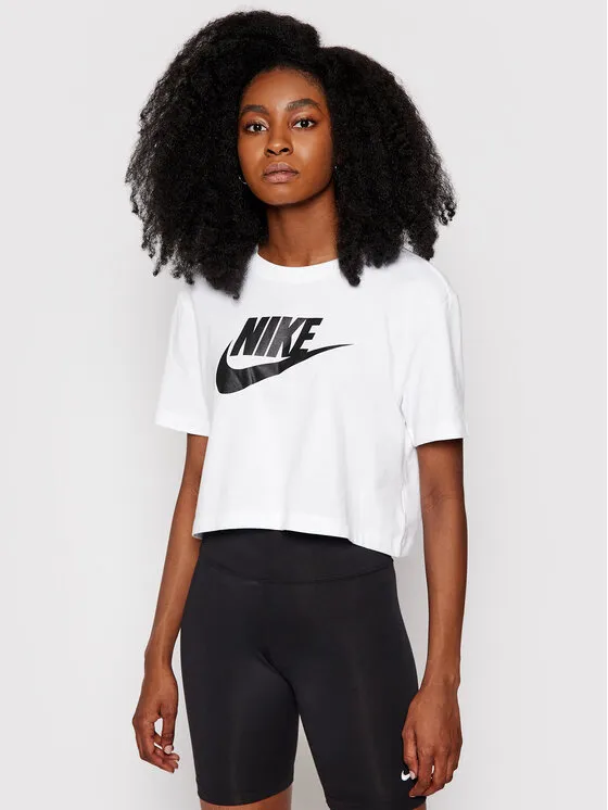 T-Shirt · Λευκό
