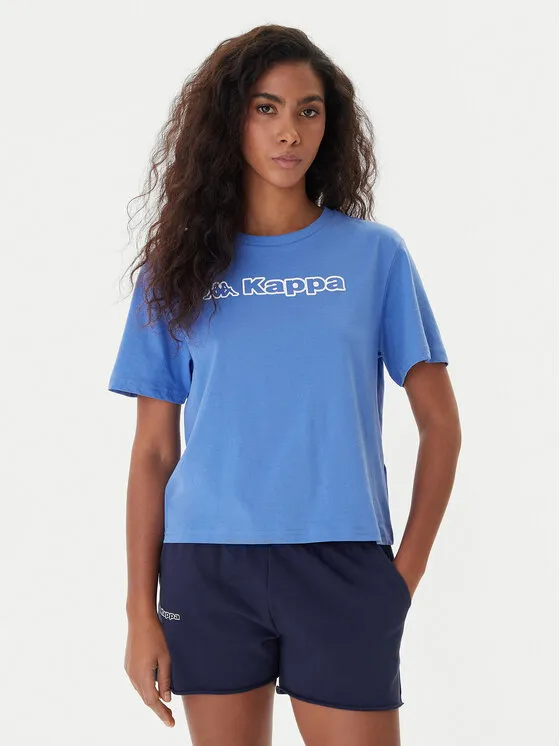 T-Shirt · Τυρκουάζ