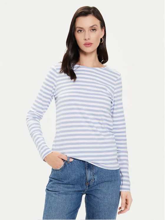Tamaris Apparel Μπλουζάκι · Μπλε