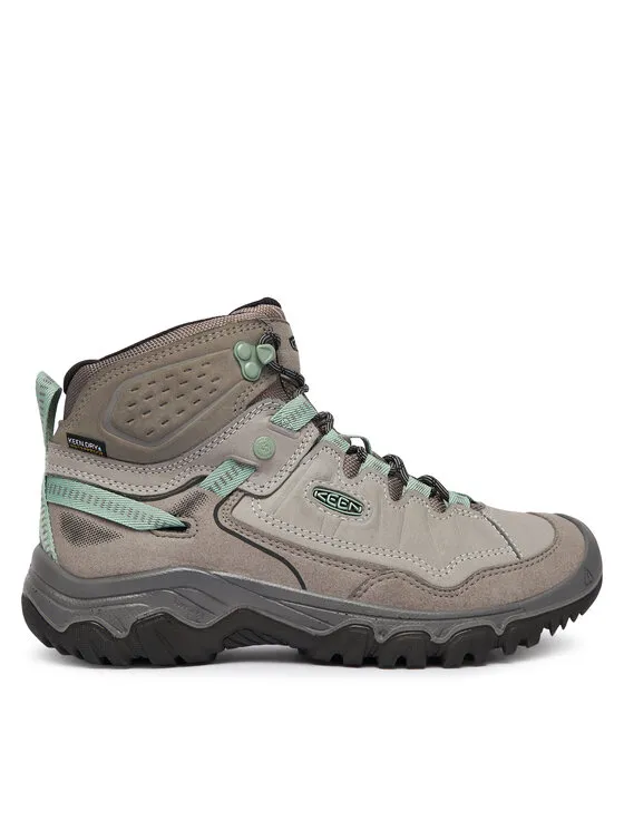 Παπούτσια πεζοπορίας · Targhee IV Waterproof Hiking Boot 1028989 · Γκρι