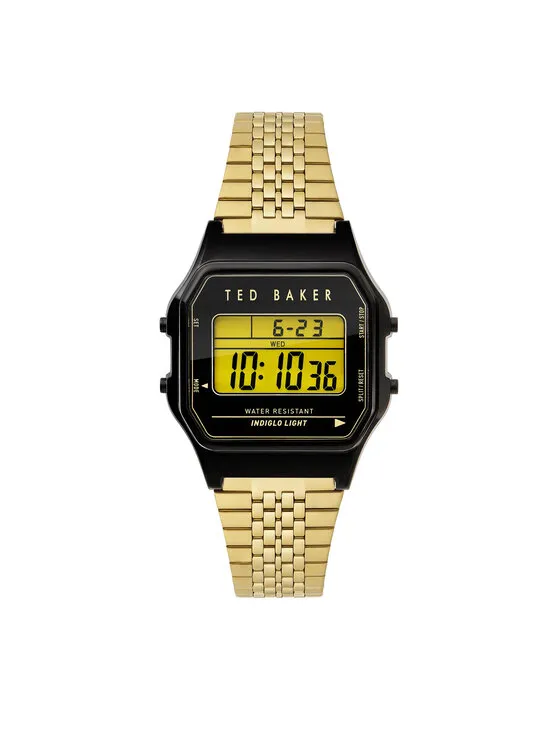Ted Baker Ρολόι · Χρυσό