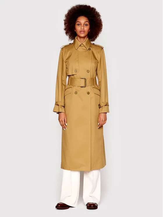 Ted Baker Καπαρτίνα · Καφέ