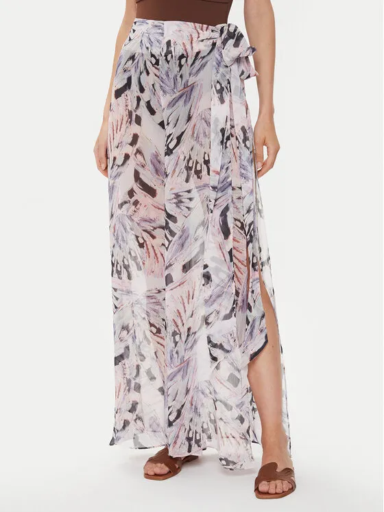 Ted Baker Παντελόνι υφασμάτινο · Έγχρωμο