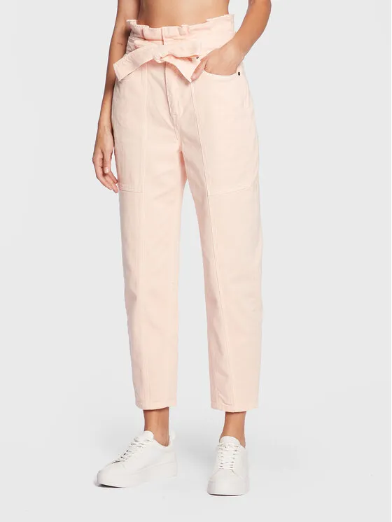 Ted Baker Τζιν · Ροζ · Regular Fit