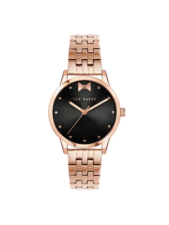 Ted Baker Ρολόι · Χρυσό