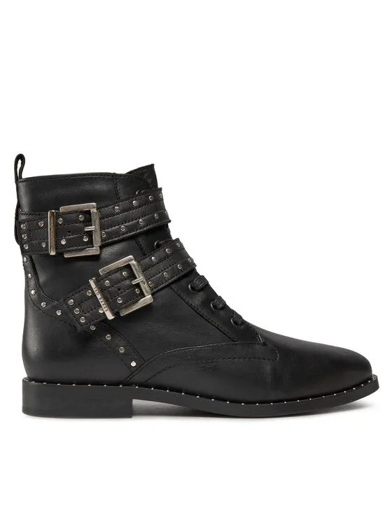 Ted Baker Μποτάκια · Μαύρο