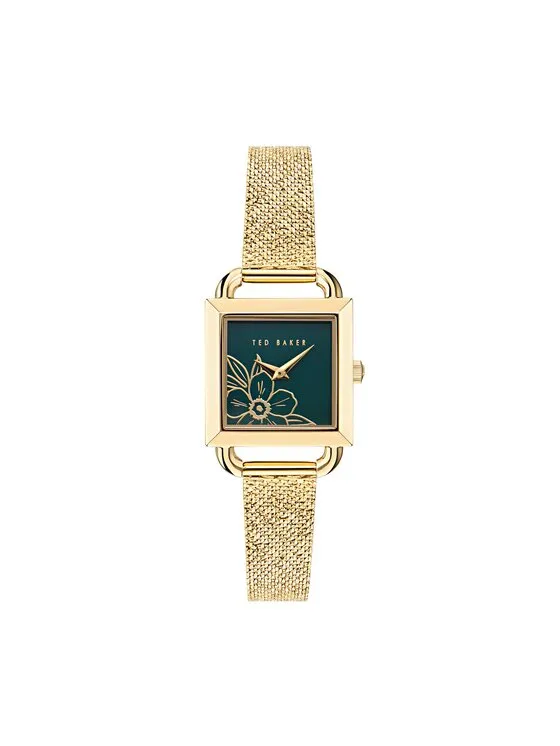 Ted Baker Ρολόι · Χρυσό
