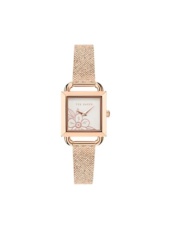Ted Baker Ρολόι · Ροζ