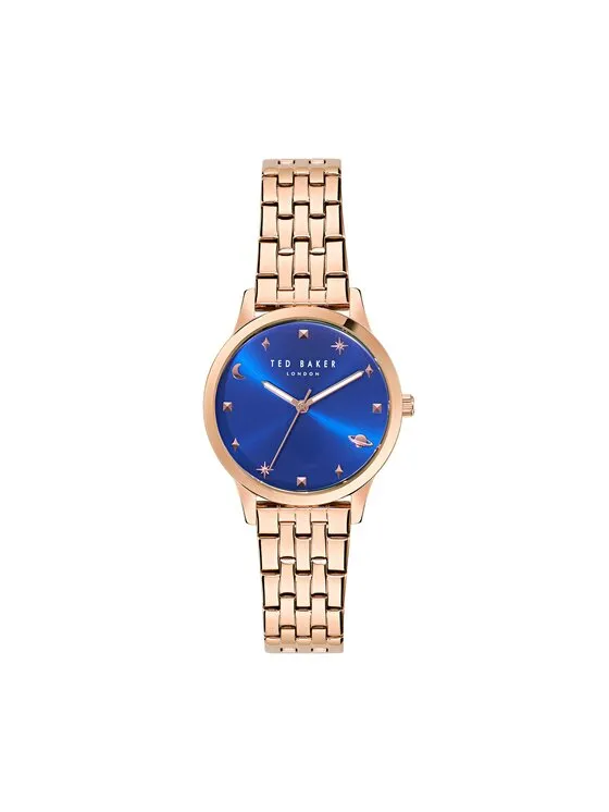 Ted Baker Ρολόι · Ροζ