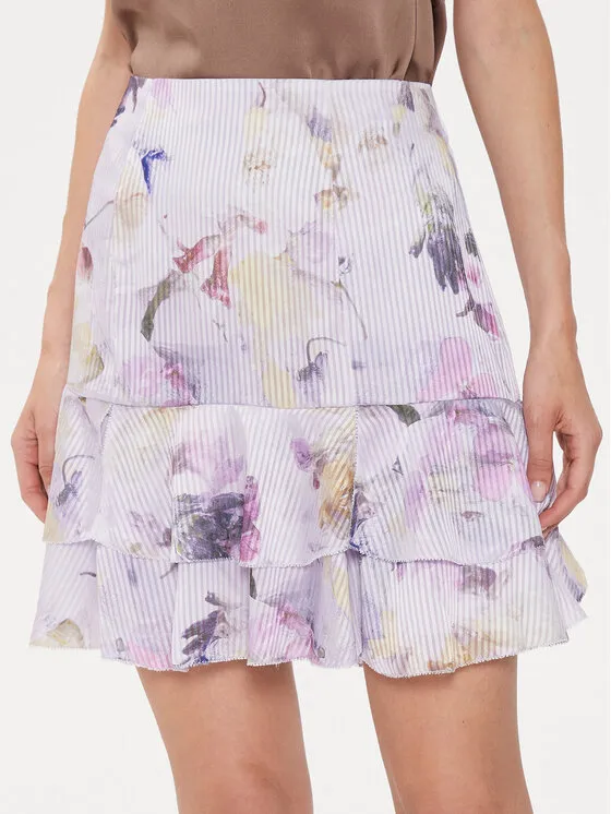 Ted Baker Φούστα mini · Μωβ · Mini