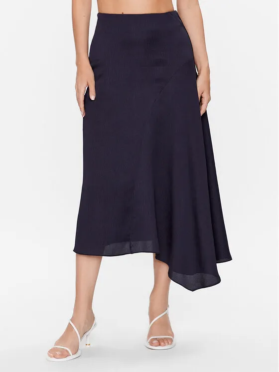 Ted Baker Φούστα midi · Σκούρο μπλε · Midi