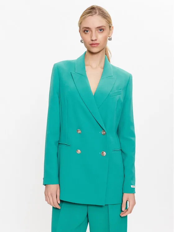 Ted Baker Σακάκι · Πράσινο · Regular Fit