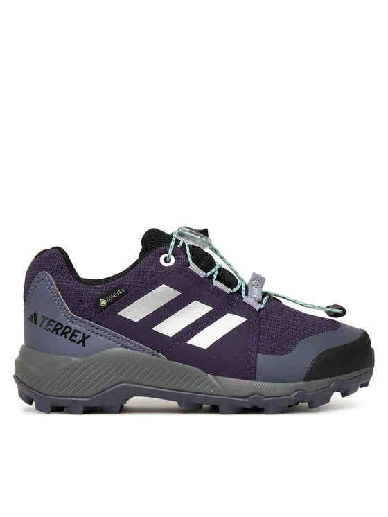 Παπούτσια πεζοπορίας · Terrex GORE-TEX Hiking JS2930 · Μωβ