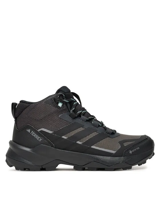 Παπούτσια πεζοπορίας · Terrex Skychaser AX5 Mid GORE-TEX JQ2219 · Γκρι