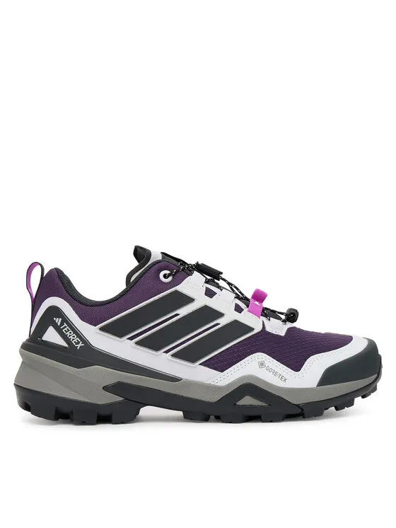 Παπούτσια πεζοπορίας · Terrex Skychaser GORE-TEX JQ9934 · Μωβ