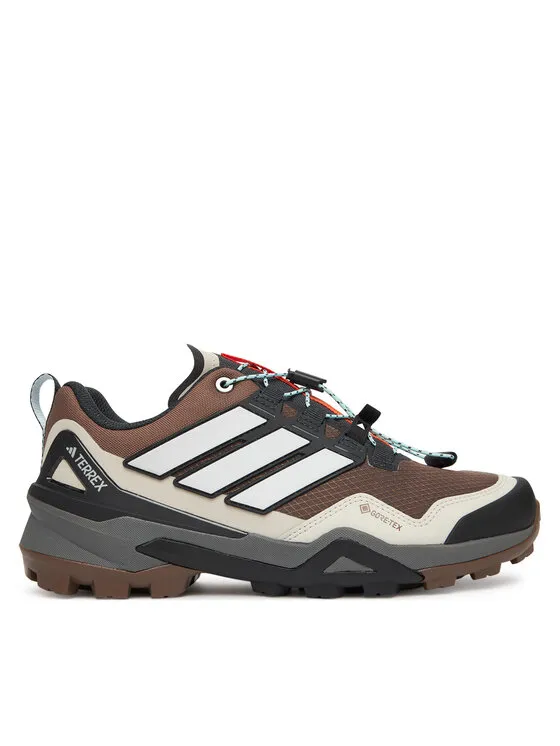 Παπούτσια πεζοπορίας · Terrex Skychaser GORE-TEX JQ9935 · Καφέ