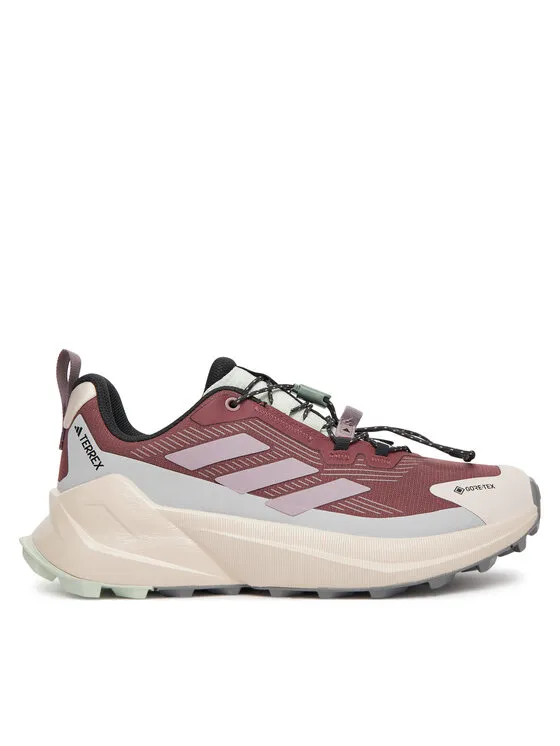 Παπούτσια πεζοπορίας · Terrex Trailmaker 2 GORE-TEX Speed Lace JP5242 · Μπορντό